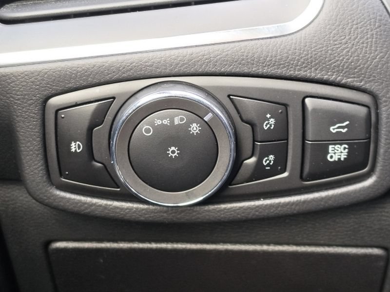Certified 2024 Ford Edge ST AWD/4WD image 15