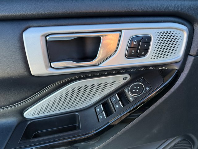 Certified 2022 Ford Explorer ST w/ Equipment Group 401A image 22