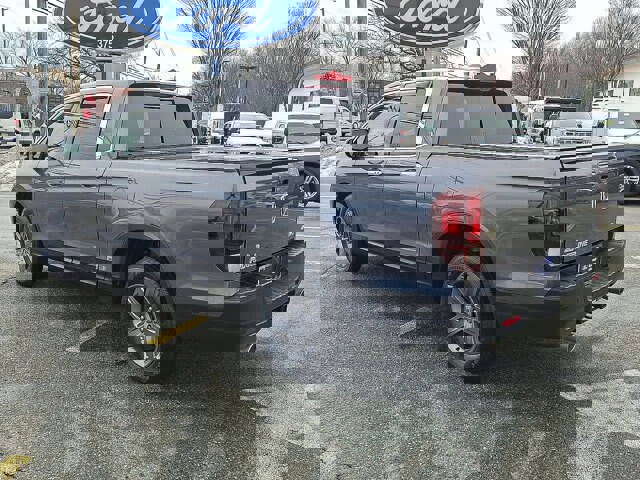 Used 2021 Honda Ridgeline RTL-E image 6