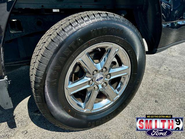 Certified 2024 Ford F150 XLT w/ Mobile Office Package AWD/4WD image 10