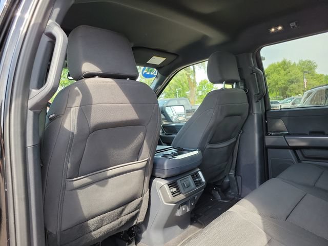 Certified 2024 Ford F150 XLT w/ Equipment Group 302A MID AWD/4WD image 27