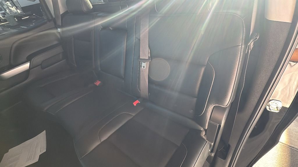 Used 2019 Chevrolet Silverado 2500 LTZ w/ Duramax Plus Package image 24