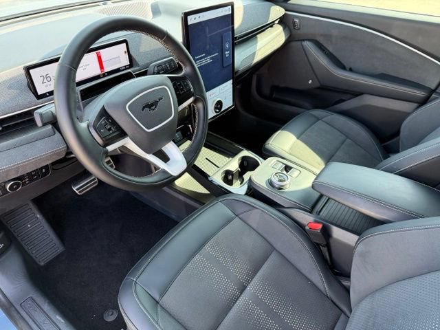 Certified 2024 Ford Mustang Mach-E GT AWD/4WD image 12