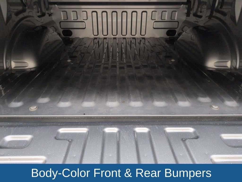 Certified 2022 Ford F150 XL w/ STX Appearance Package image 32