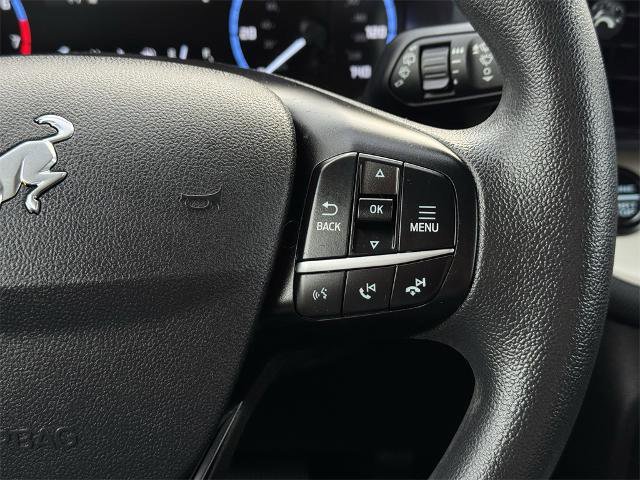 Certified 2023 Ford Bronco Sport Heritage image 21