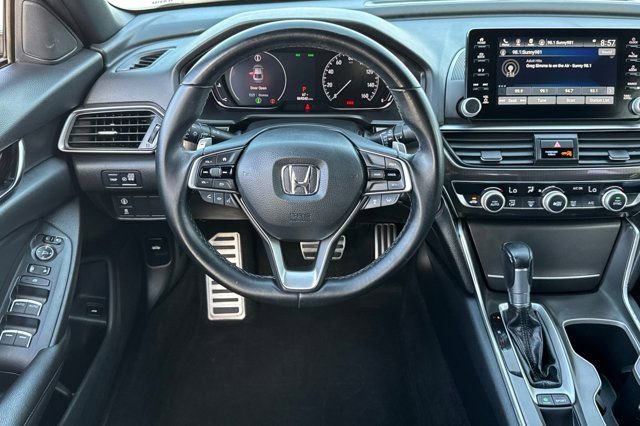 Used 2019 Honda Accord Sport image 16