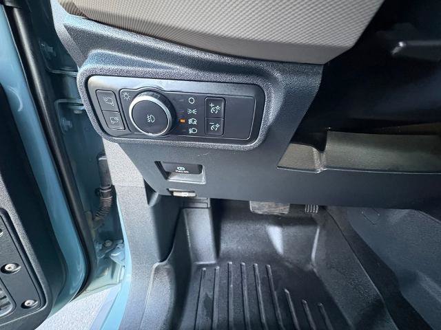 Certified 2021 Ford Bronco Wildtrak AWD/4WD image 17
