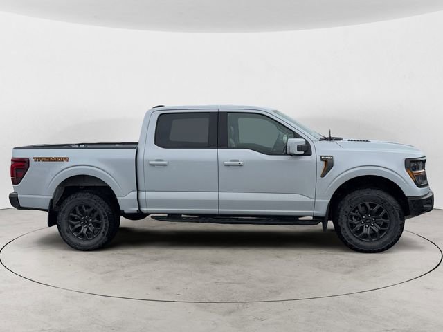 Certified 2025 Ford F150 Tremor w/ Equipment Group 402A High AWD/4WD image 6