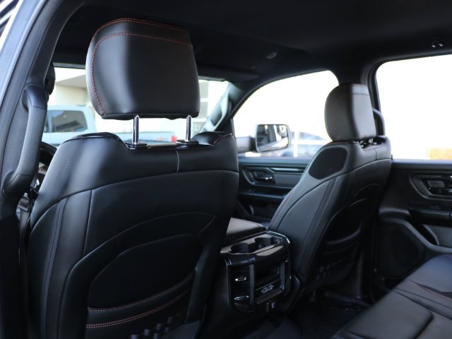 Used 2022 RAM 1500 Big Horn w/ Built-to-serve Edition AWD/4WD image 20
