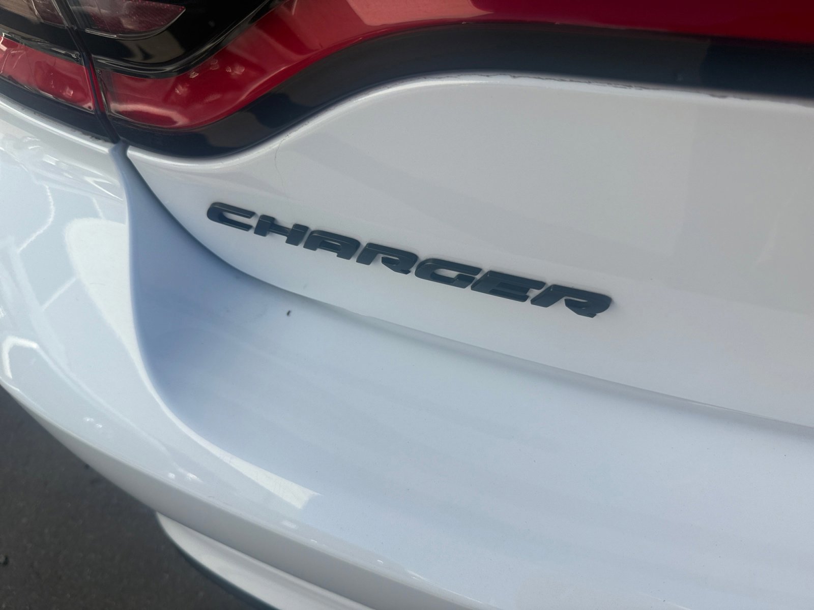 Used 2023 Dodge Charger R/T w/ Daytona Edition Group image 28