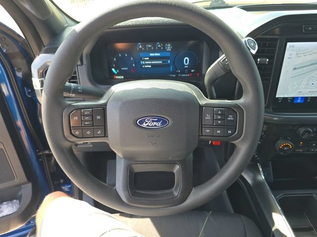Certified 2024 Ford F150 STX AWD/4WD image 23