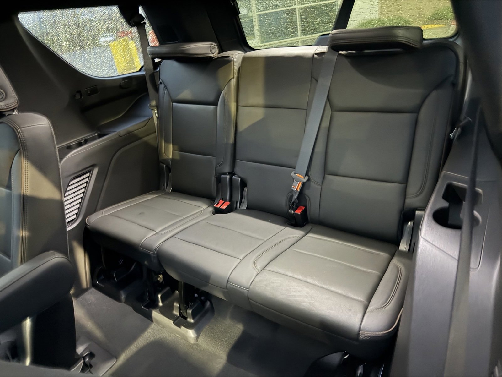 Used 2022 Chevrolet Tahoe High Country image 13