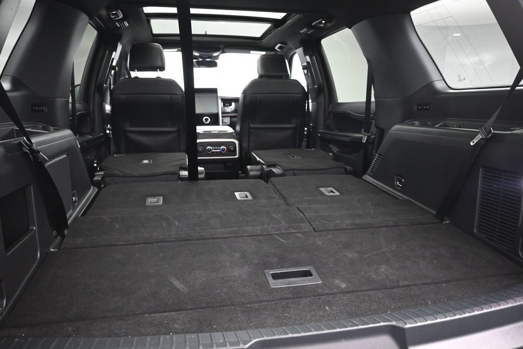 Certified 2023 Ford Expedition Limited AWD/4WD image 27
