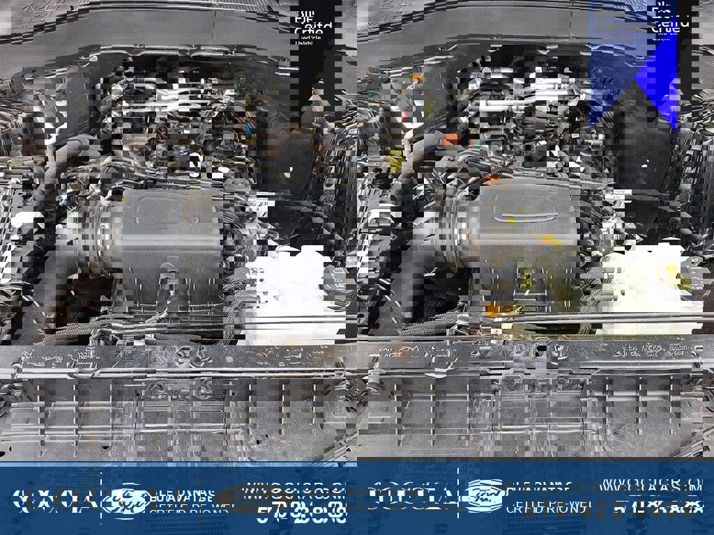 Certified 2023 Ford Explorer XLT w/ Equipment Group 202A image 28