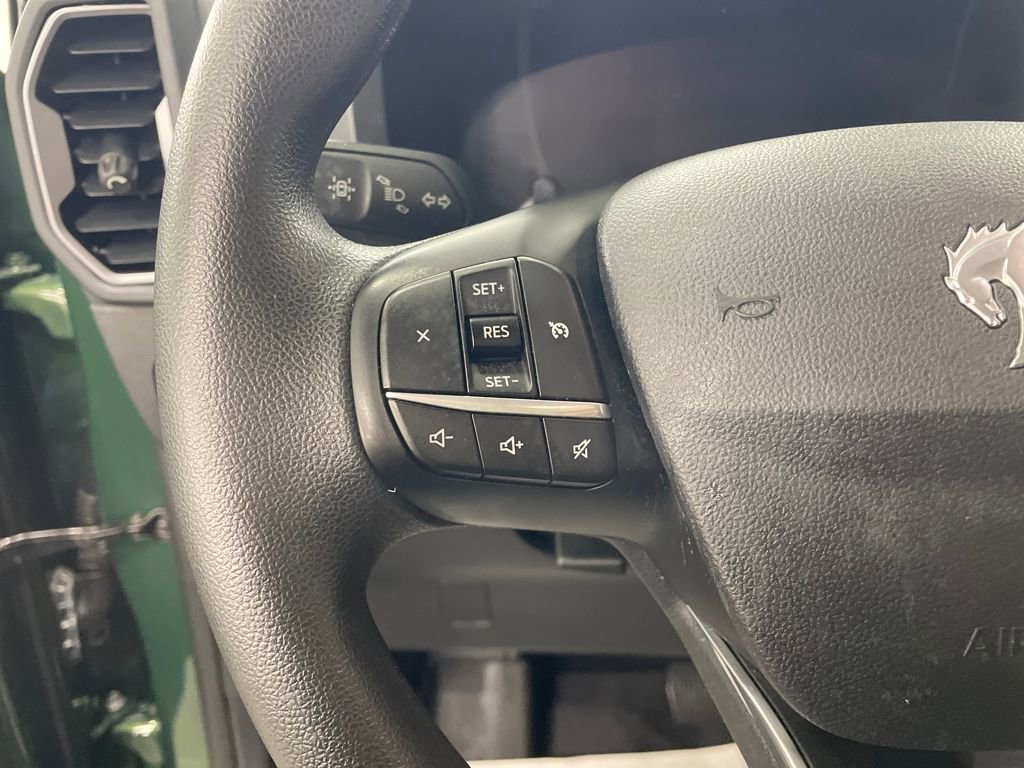 Certified 2024 Ford Bronco Sport Big Bend image 20