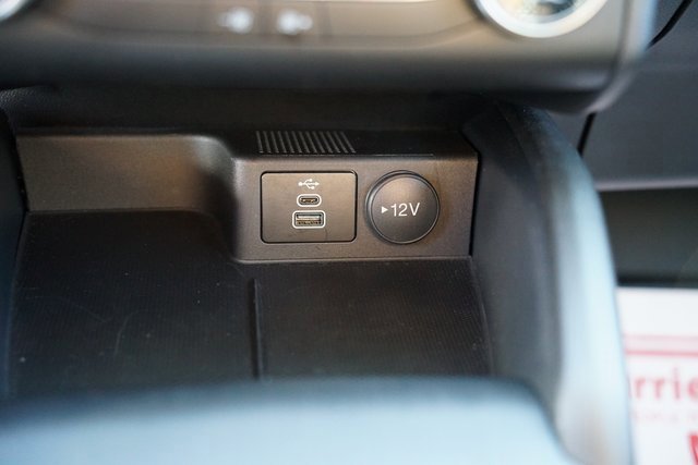 Certified 2025 Ford Escape Active image 16