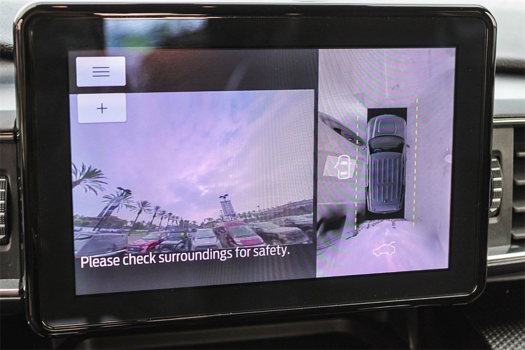 Certified 2022 Ford Explorer ST-Line w/ Class IV Trailer Tow Package image 30