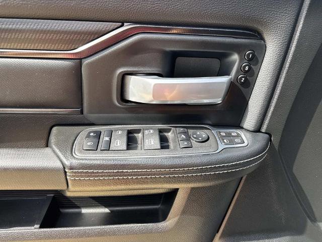 Used 2024 RAM 2500 Power Wagon w/ Level 1 Equipment Group image 24