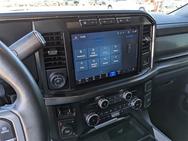 Certified 2023 Ford F450 Lariat w/ Tow Technology Package image 23