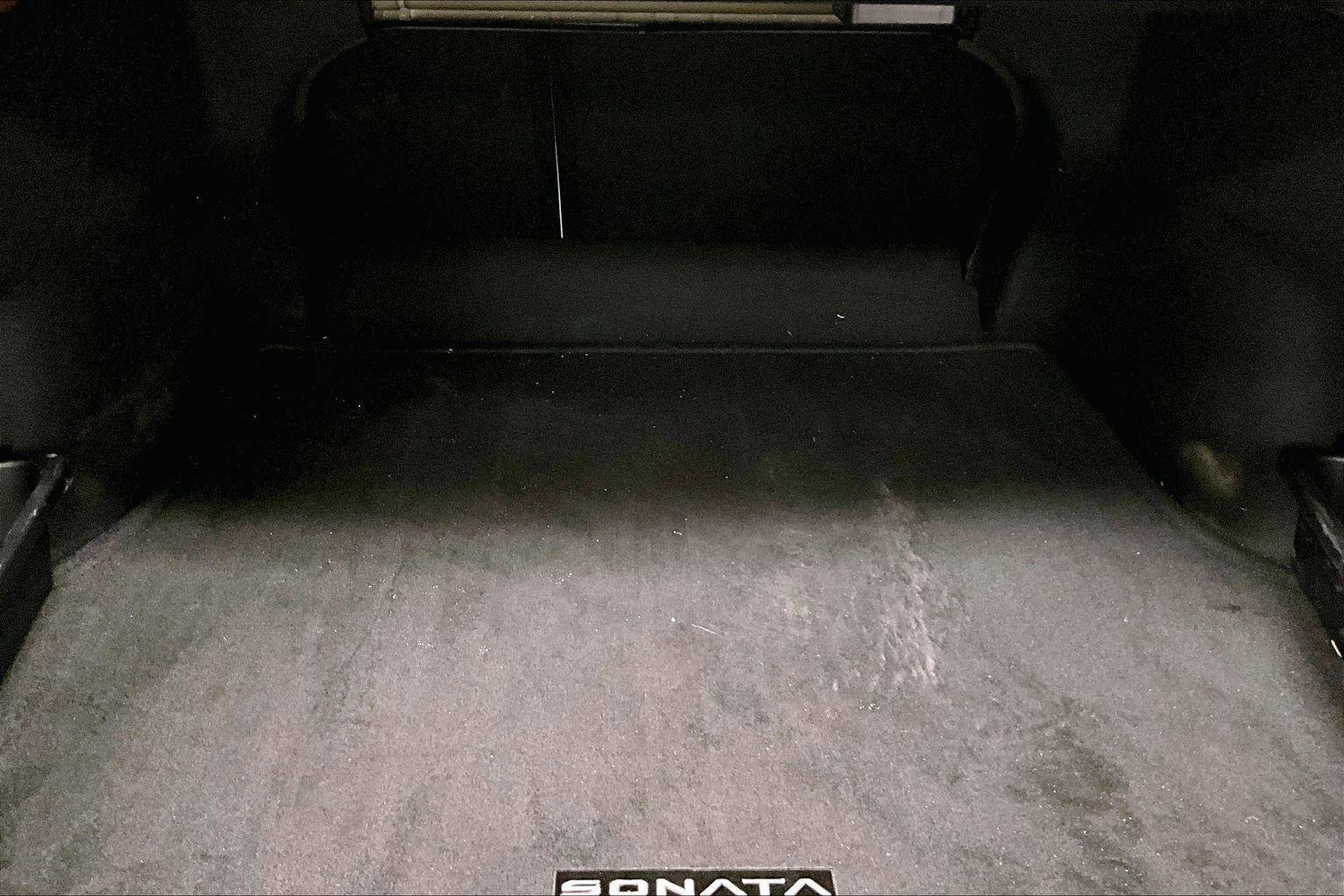 Used 2024 Hyundai Sonata SEL image 33