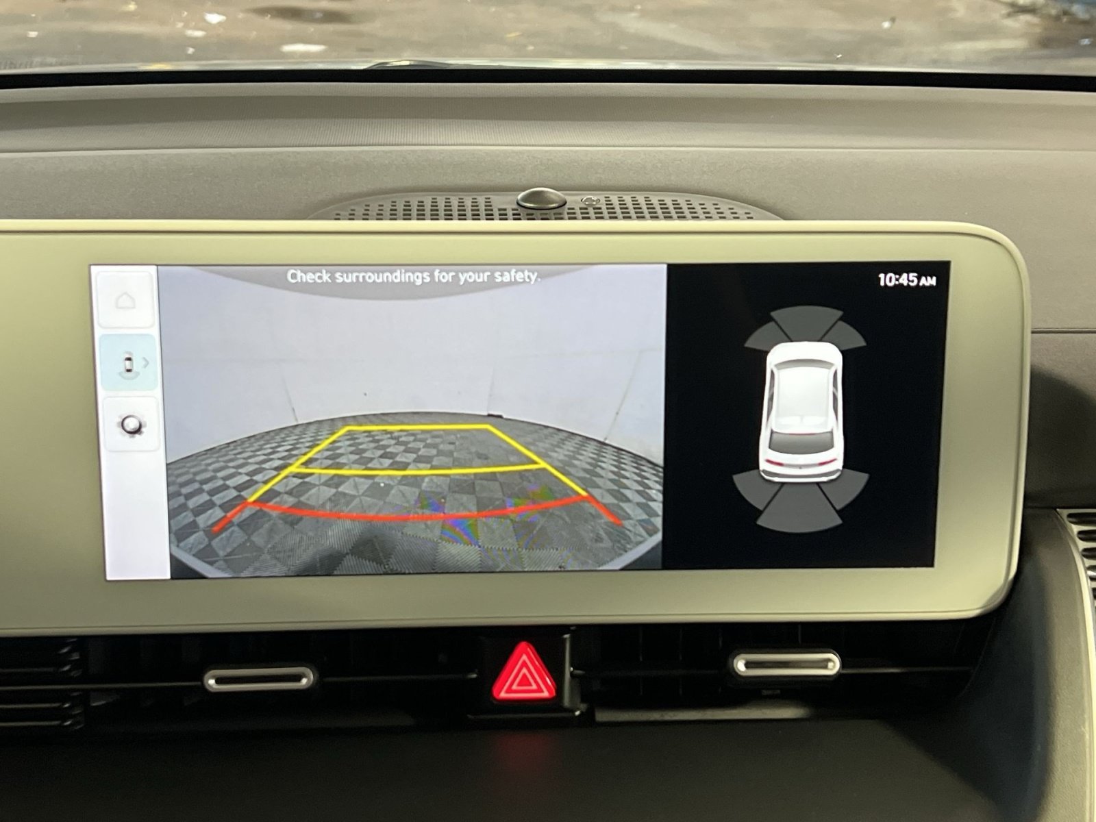 Used 2024 Hyundai Ioniq 5 SEL AWD/4WD image 19