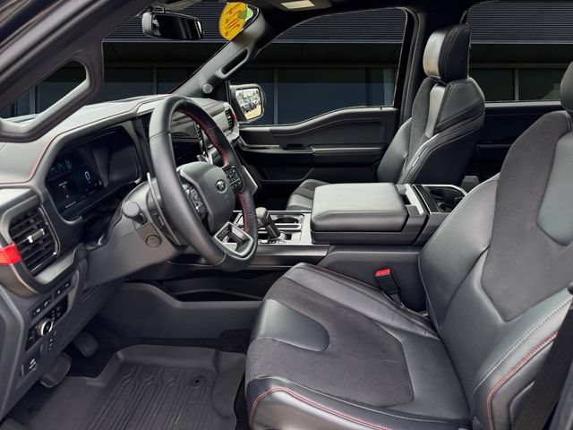 Certified 2024 Ford F150 Raptor AWD/4WD image 9