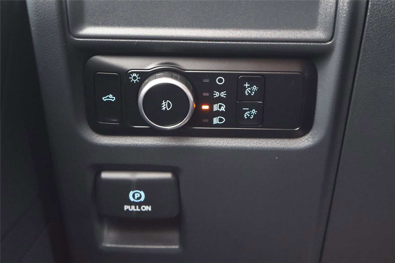 Certified 2023 Ford F150 XL w/ STX Appearance Package image 16