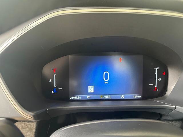 Certified 2023 Ford Escape Active w/ Tech Pack #1 FWD image 11