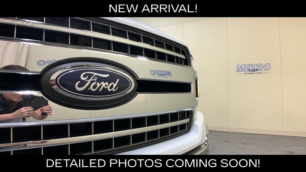 Certified 2019 Ford F150 XLT w/ Equipment Group 302A Luxury AWD/4WD image 45