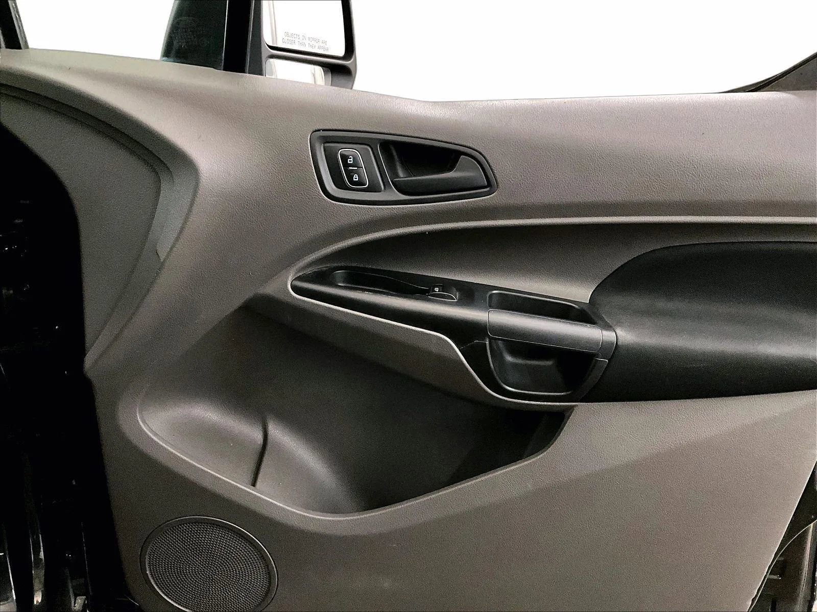 Certified 2019 Ford Transit Connect XL FWD image 23