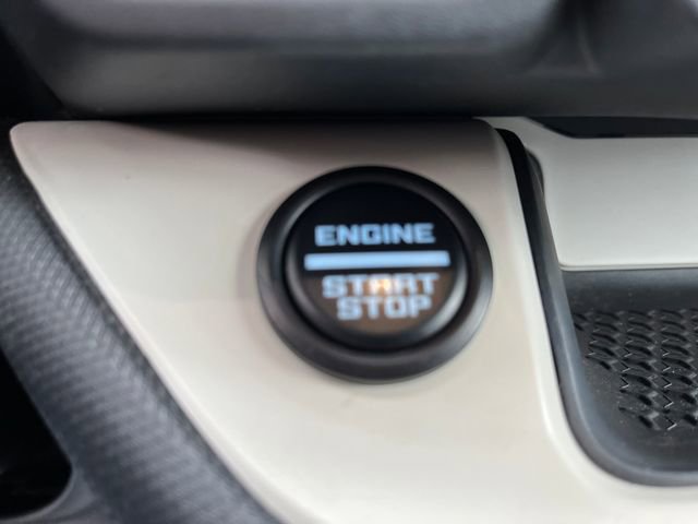 Certified 2024 Ford Bronco Sport Heritage w/ Heritage Convenience Package AWD/4WD image 34