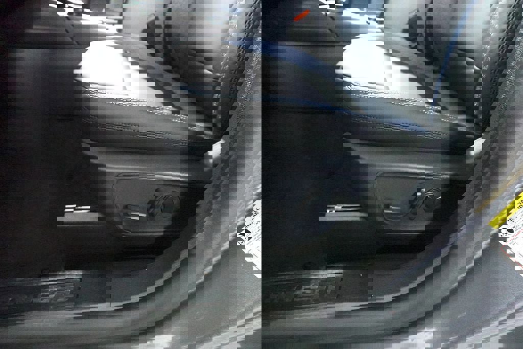 Certified 2025 Ford Bronco Sport Outer Banks w/ Outer Banks Tech Package+ image 11