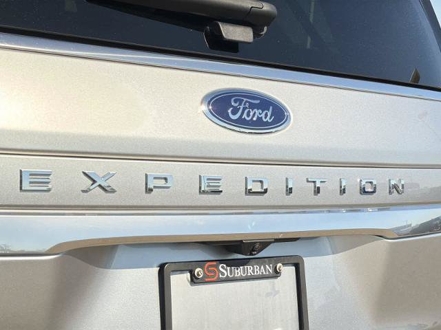Certified 2024 Ford Expedition Max Platinum AWD/4WD image 13