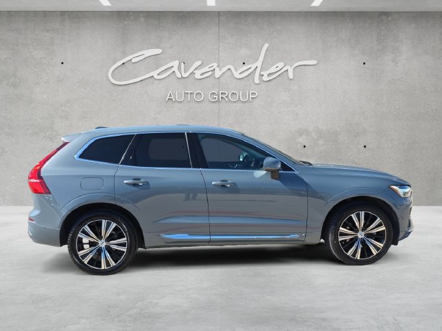 Used 2023 Volvo XC60 B5 Plus w/ Protection Package Premier FWD image 18