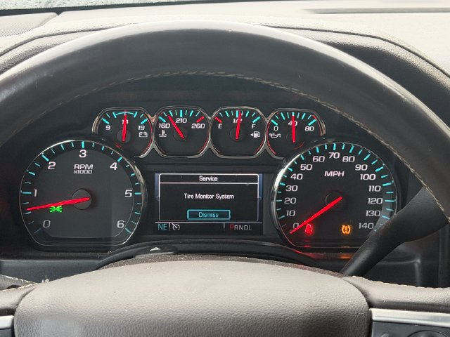 Used 2018 GMC Sierra 1500 SLT w/ SLT Premium Package AWD/4WD image 13