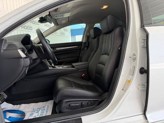 Used 2022 Honda Accord Sport Special Edition image 6