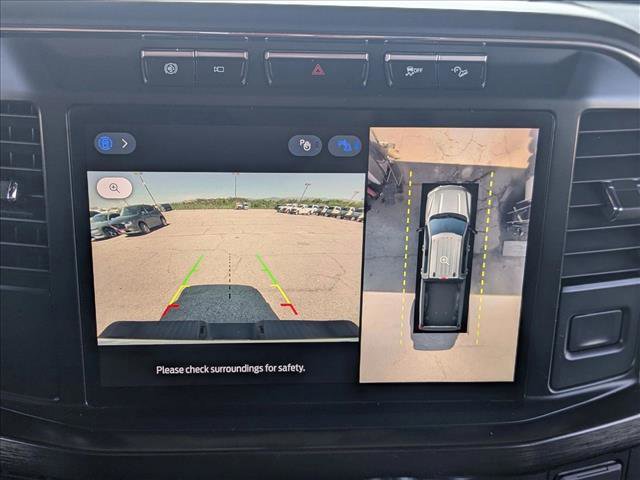 Certified 2023 Ford F350 Lariat w/ FX4 Off-Road Package image 13