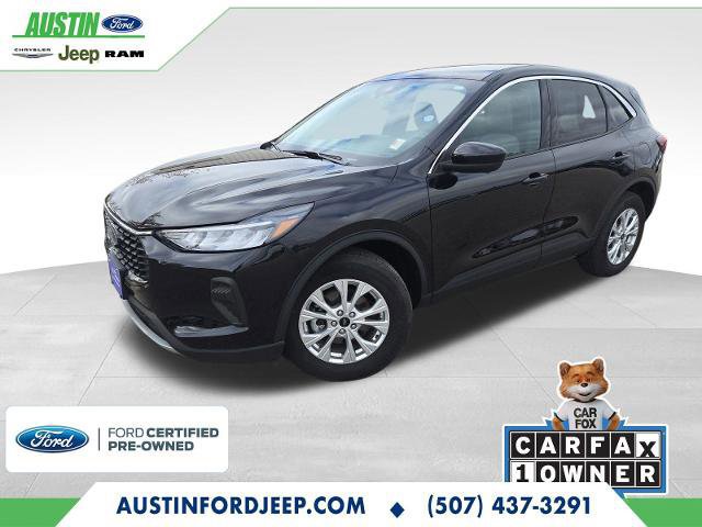 Certified 2023 Ford Escape Active w/ Tech Pack #2 image 7