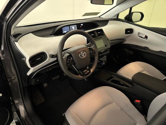 Used 2019 Toyota Prius image 4
