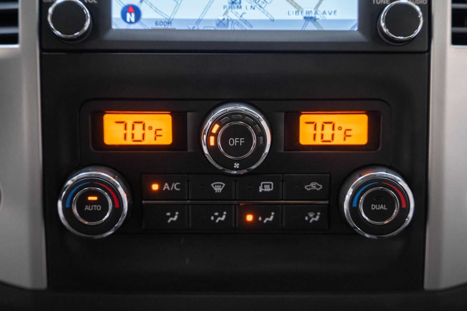 Used 2021 Nissan Frontier PRO-4X w/ Pro-4x Utility Package AWD/4WD image 30