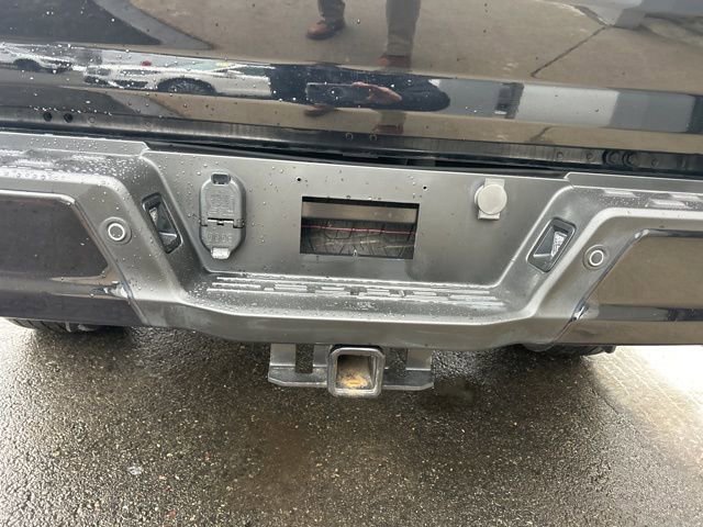 Certified 2023 Ford F150 Lightning Platinum image 9