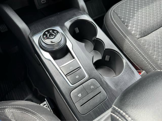 Certified 2025 Ford Escape Active w/ Cold Weather Package AWD/4WD image 18