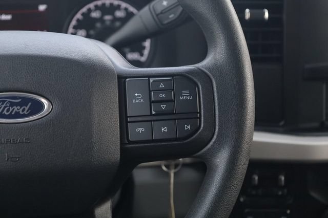 Certified 2026 Ford F250 XLT AWD/4WD image 8