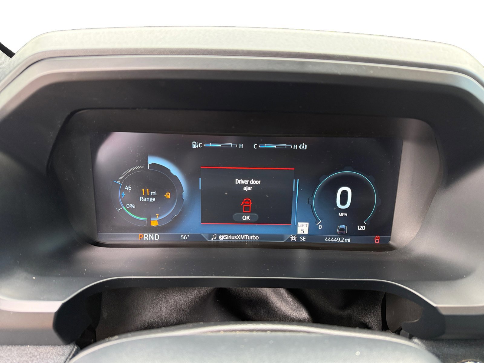 Certified 2023 Ford F150 Lightning Lariat w/ Equipment Group 511A High image 11