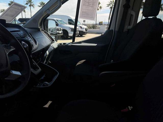 Certified 2018 Ford Transit 150 XL image 14