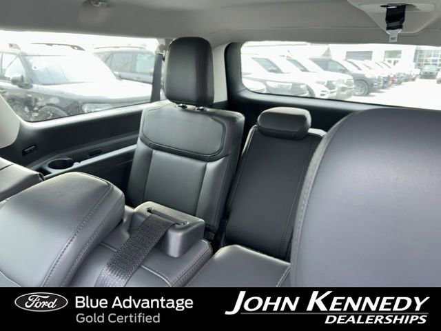 Certified 2025 Ford Expedition Max Active image 38