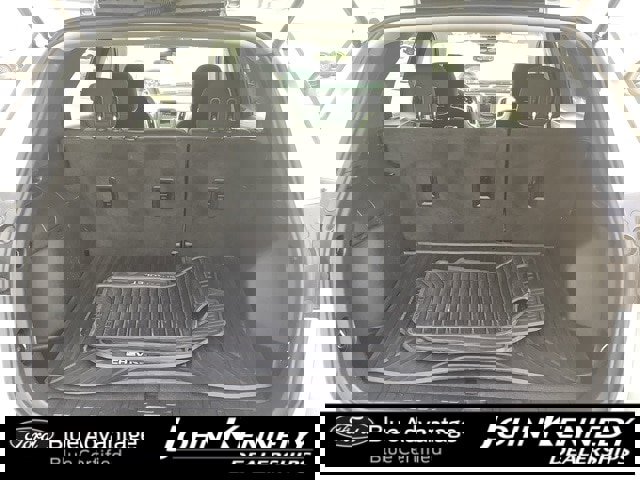 Used 2020 Chevrolet Equinox LT image 27