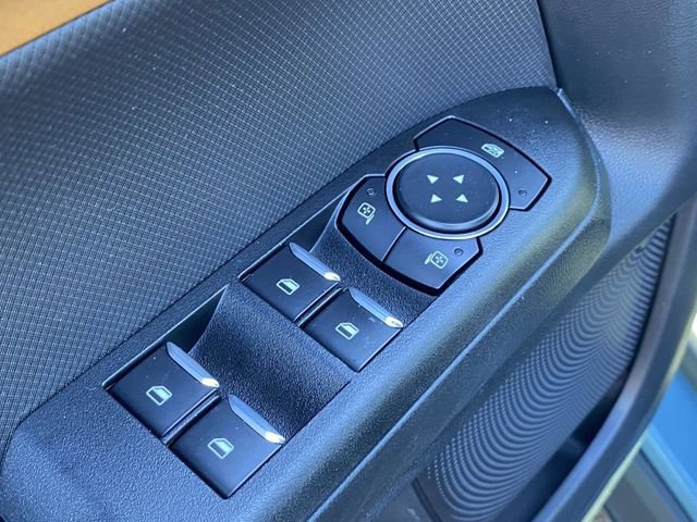 Certified 2023 Ford Bronco Sport Badlands image 19