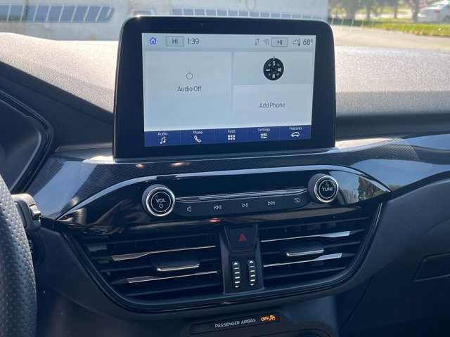 Certified 2023 Ford Escape ST-Line image 20