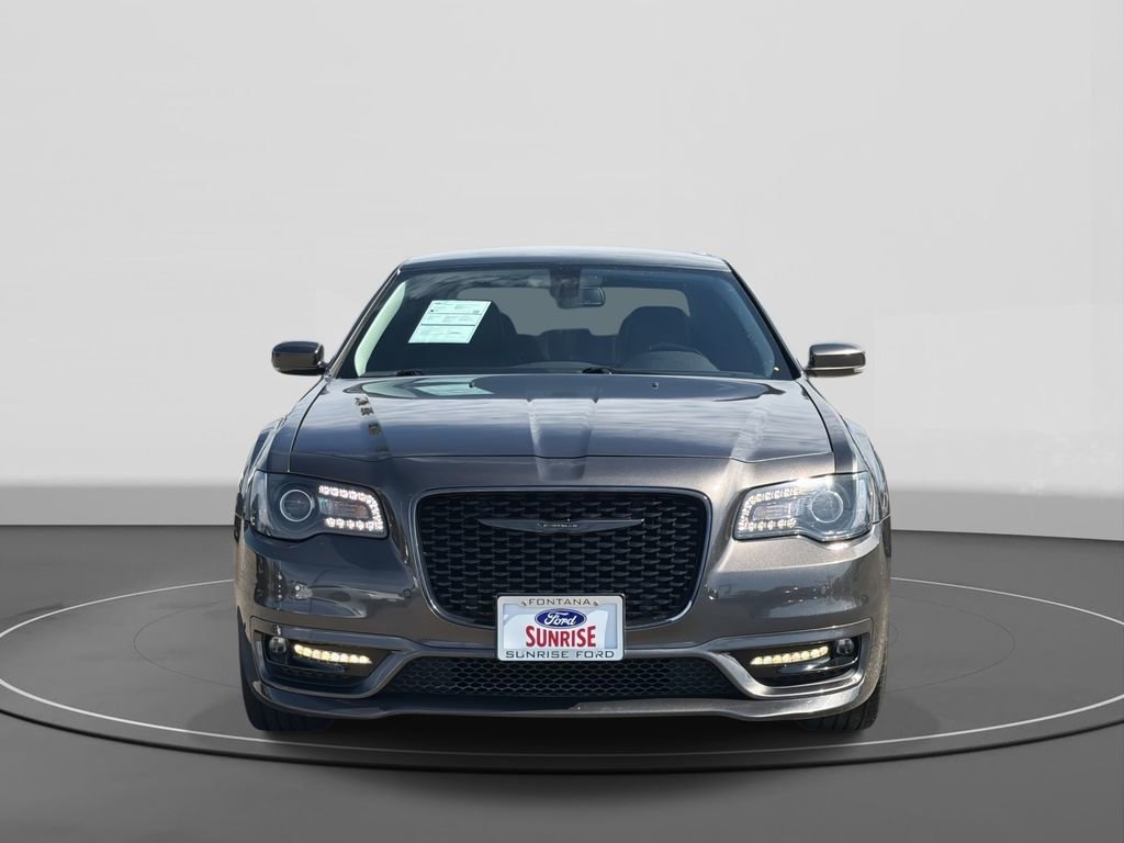 Used 2022 Chrysler 300 Touring L image 6
